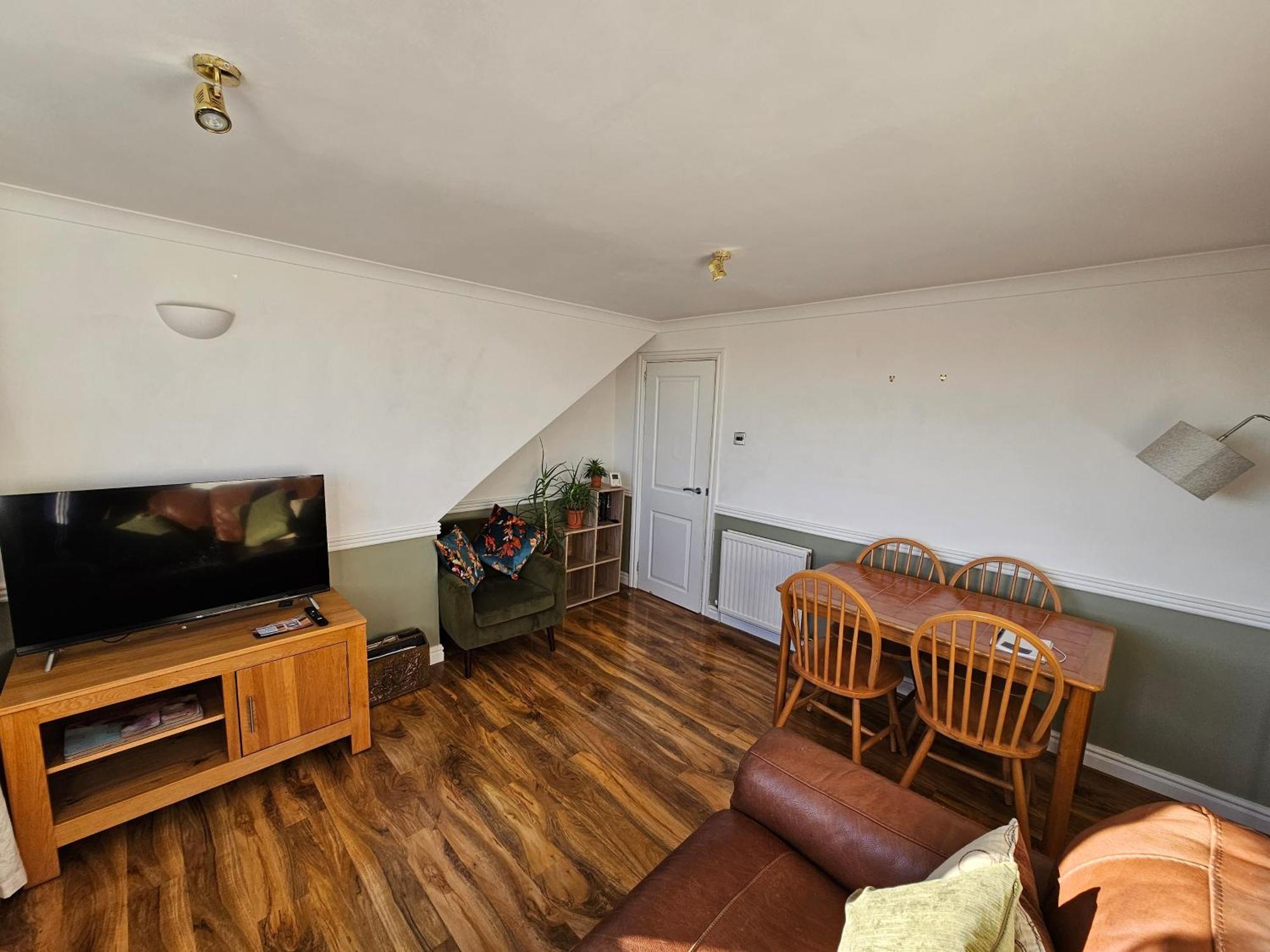 2 Bed Apartment Lakeside On The Promenade Southport Exteriér fotografie